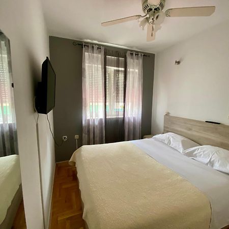 Apartman Miriam Zára Kültér fotó