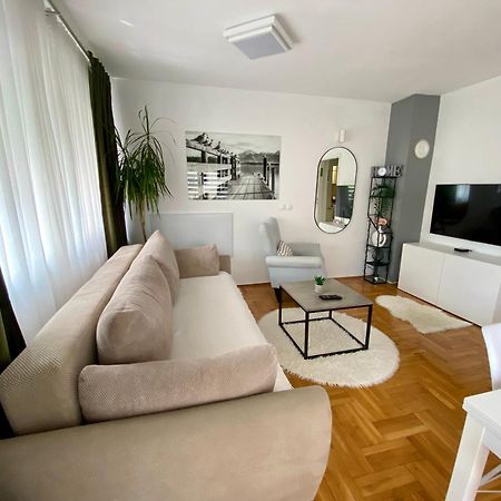 Apartman Miriam Zára Kültér fotó