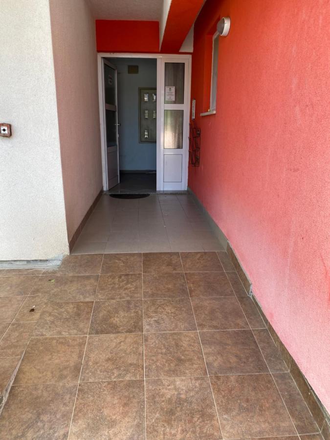 Apartman Miriam Zára Kültér fotó