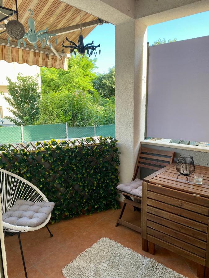 Apartman Miriam Zára Kültér fotó