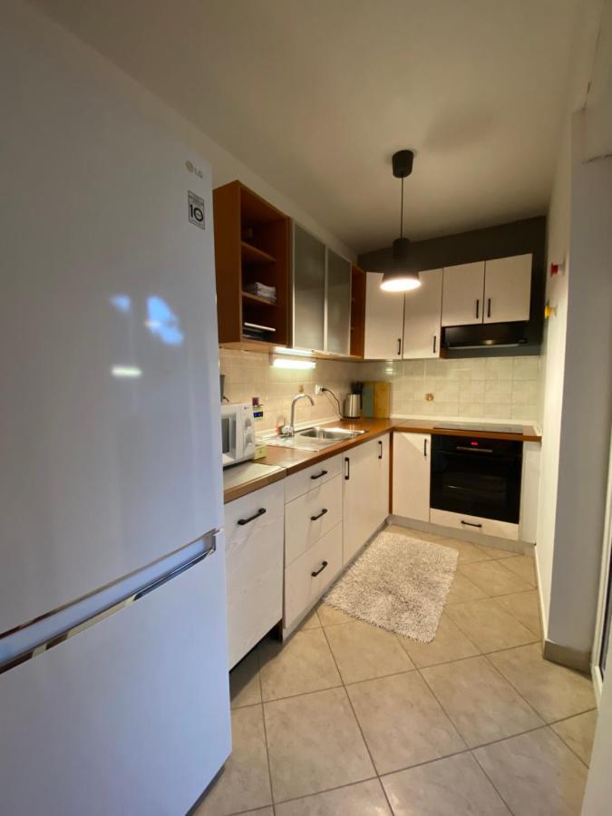 Apartman Miriam Zára Kültér fotó