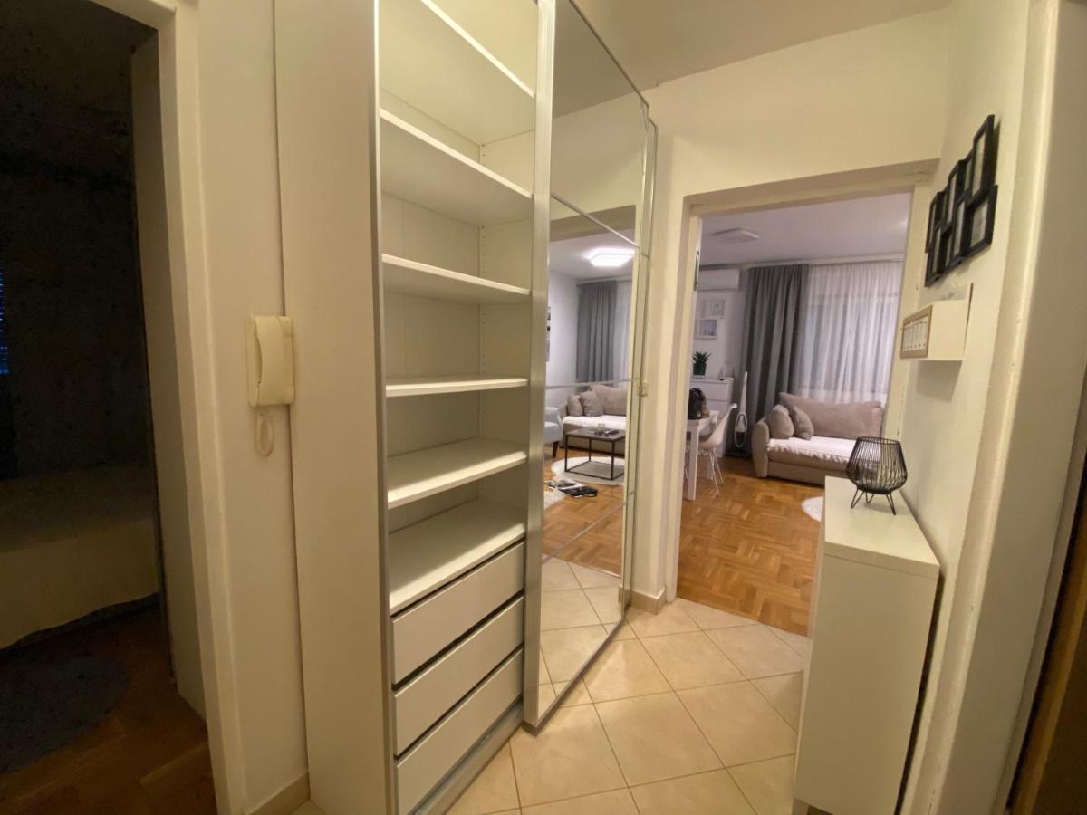 Apartman Miriam Zára Kültér fotó