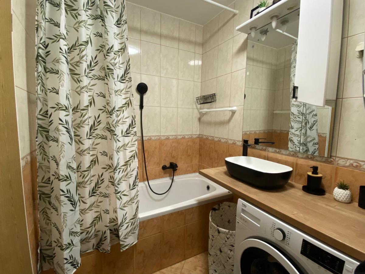 Apartman Miriam Zára Kültér fotó