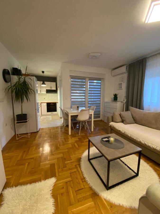 Apartman Miriam Zára Kültér fotó