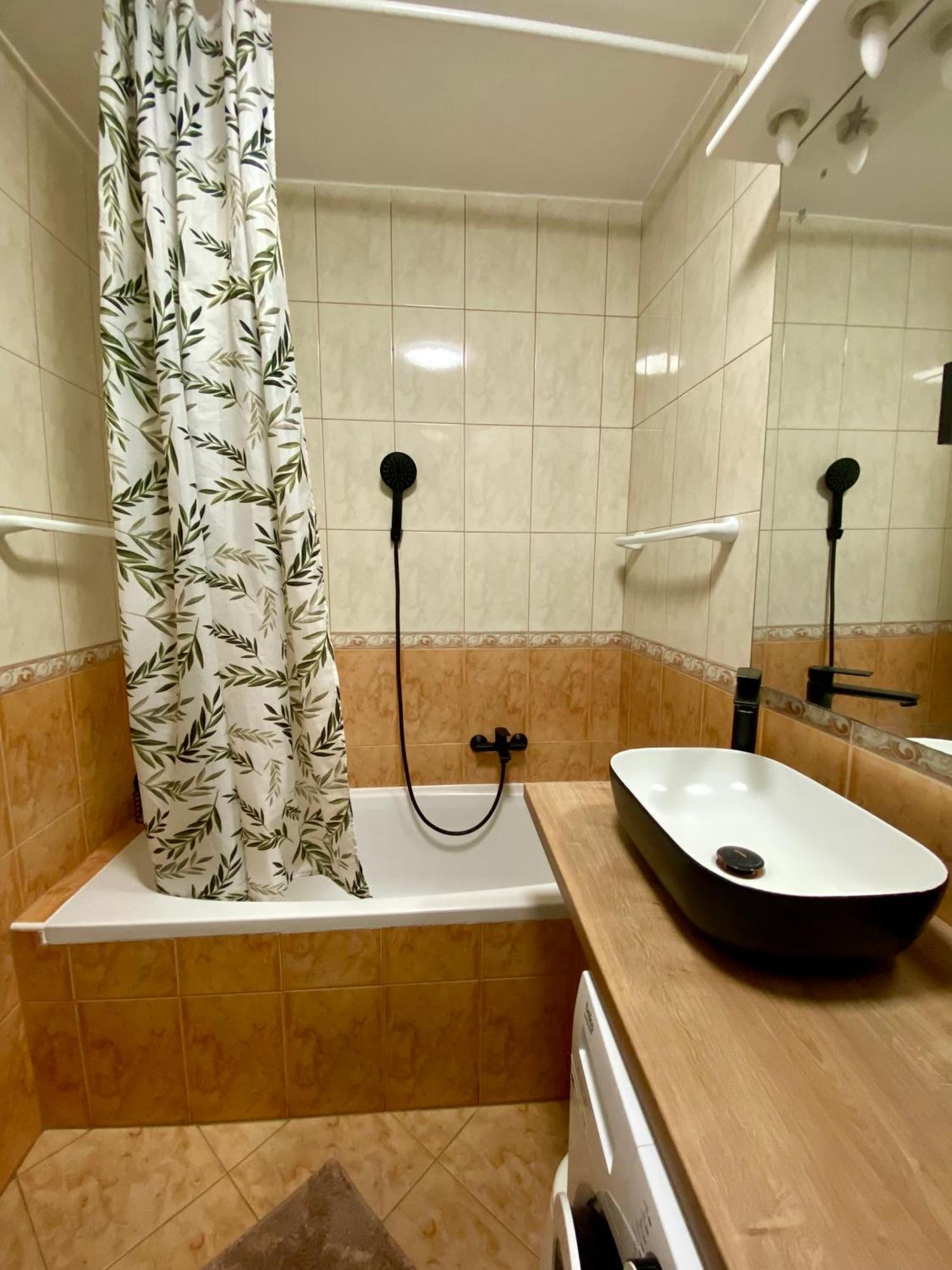 Apartman Miriam Zára Kültér fotó